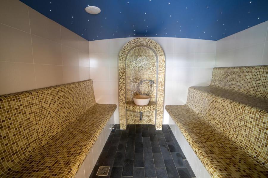 Hotel Eden Garden