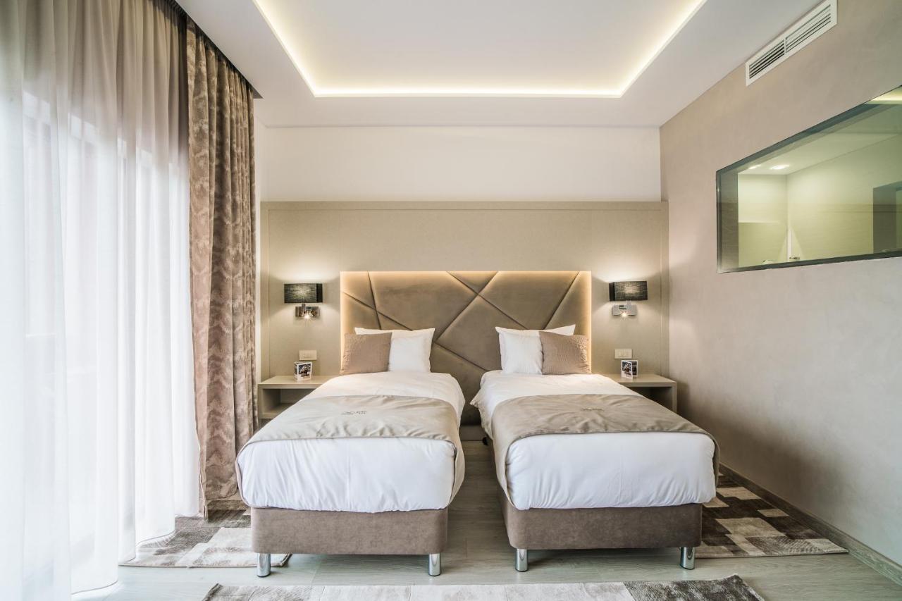 Eden Garden Hotel Câmpulung Moldovenesc