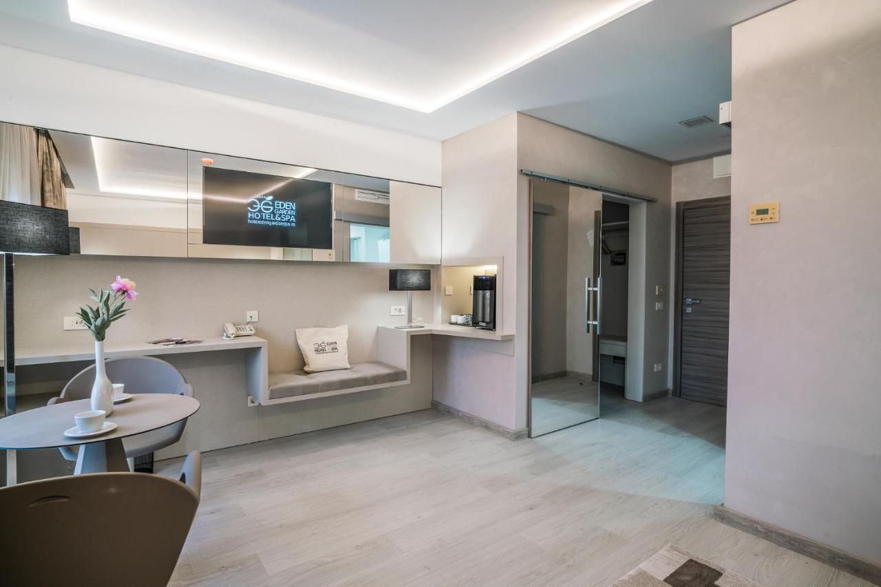 Eden Garden Hotel 4*
