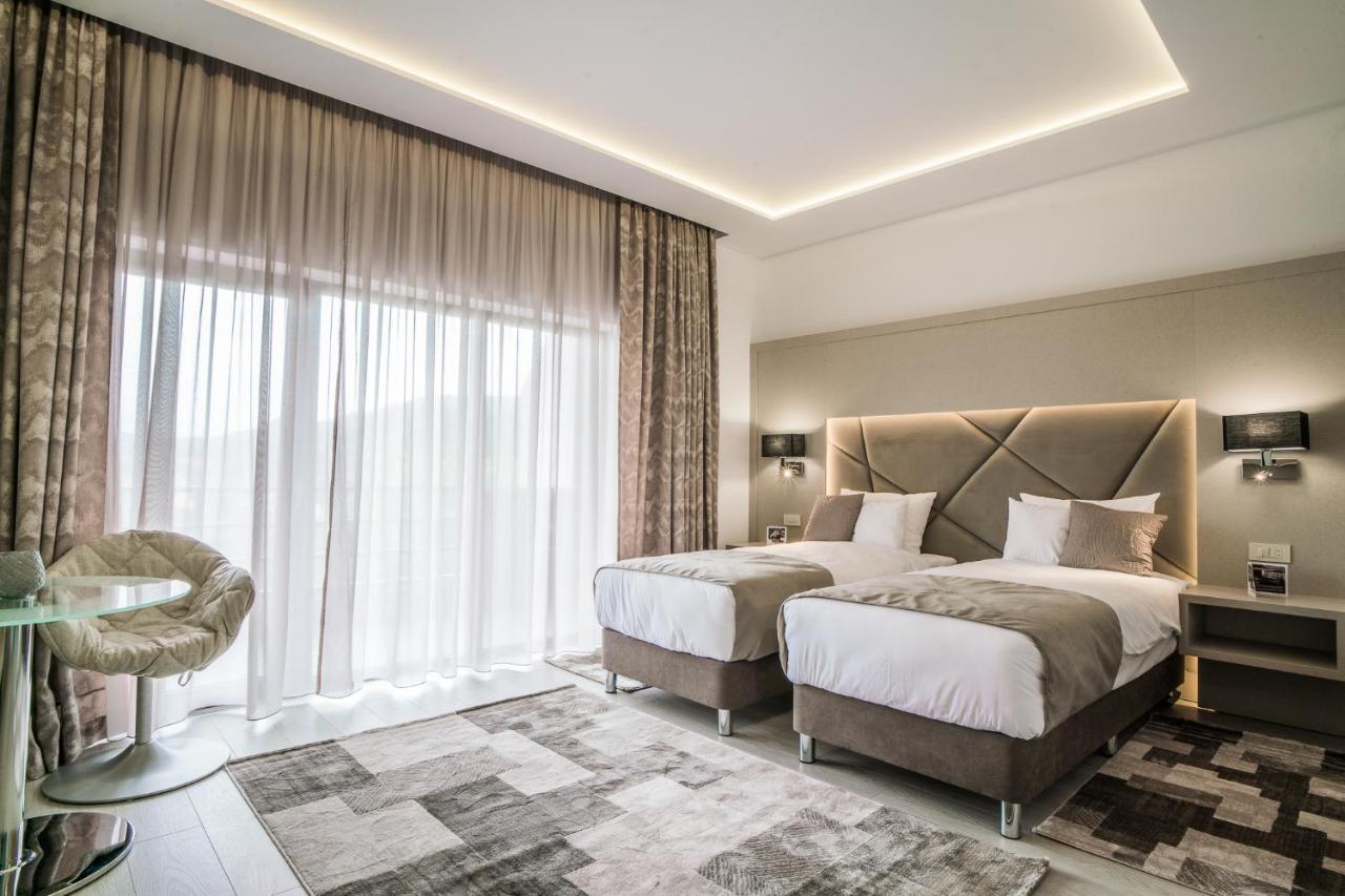 Hotel Eden Garden 4*