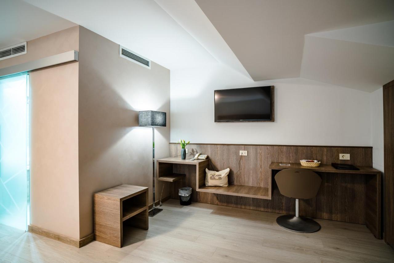 Eden Garden 4* Câmpulung Moldovenesc