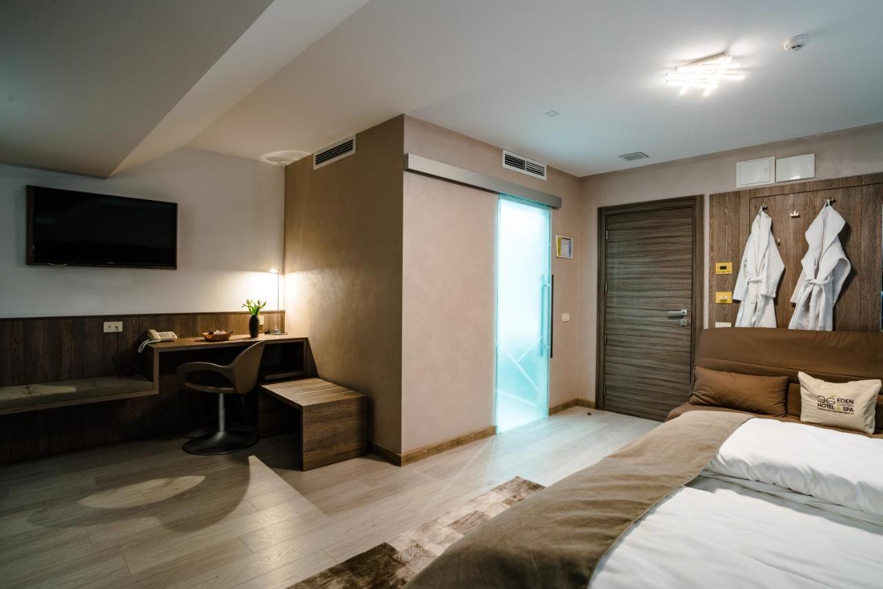 Eden Garden 4*