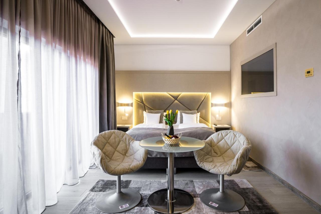 Eden Garden Hotel Câmpulung Moldovenesc