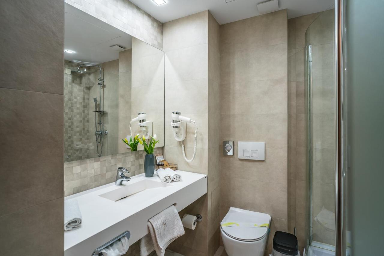 Eden Garden Hotel Câmpulung Moldovenesc