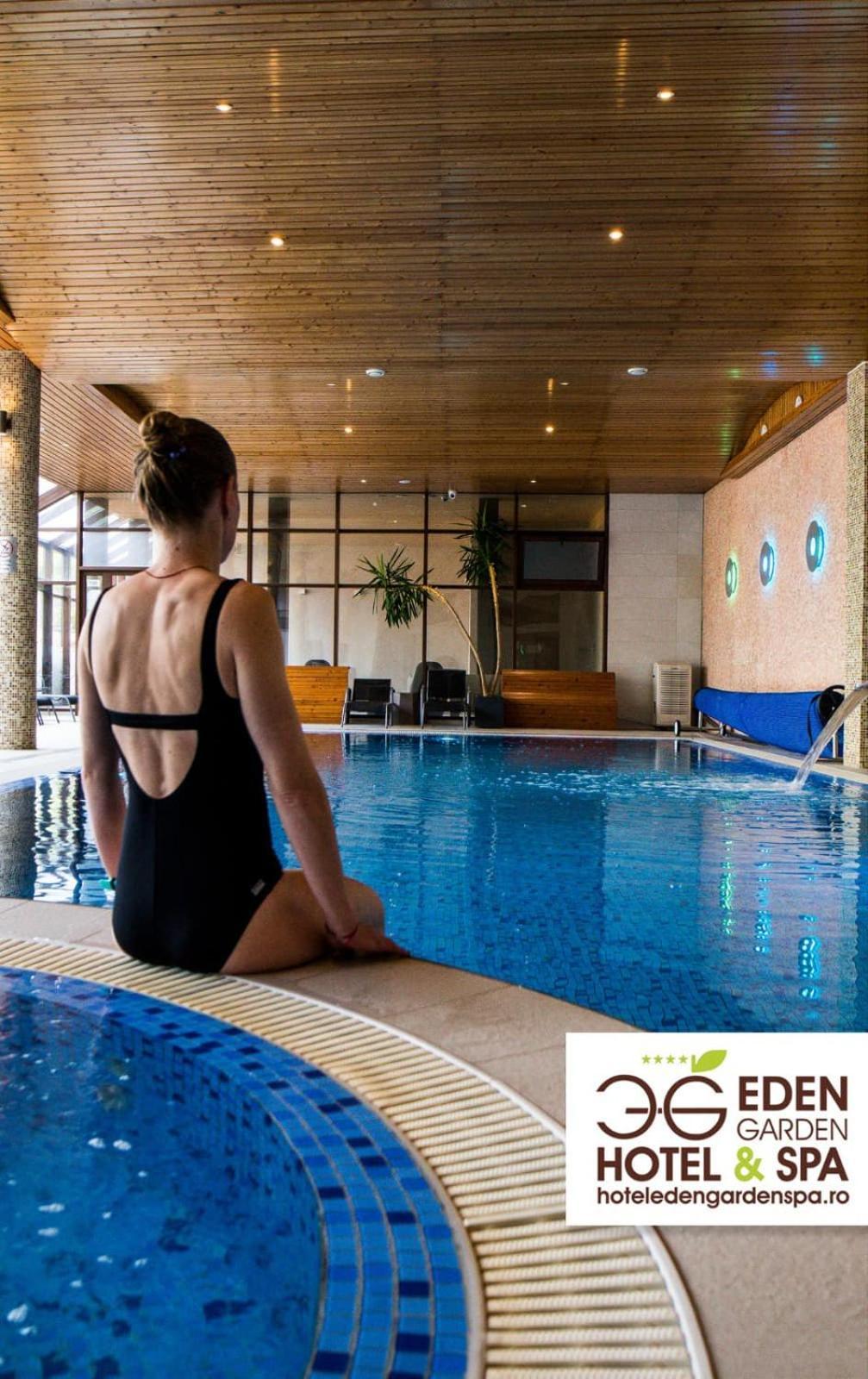 Eden Garden Hotel 4*