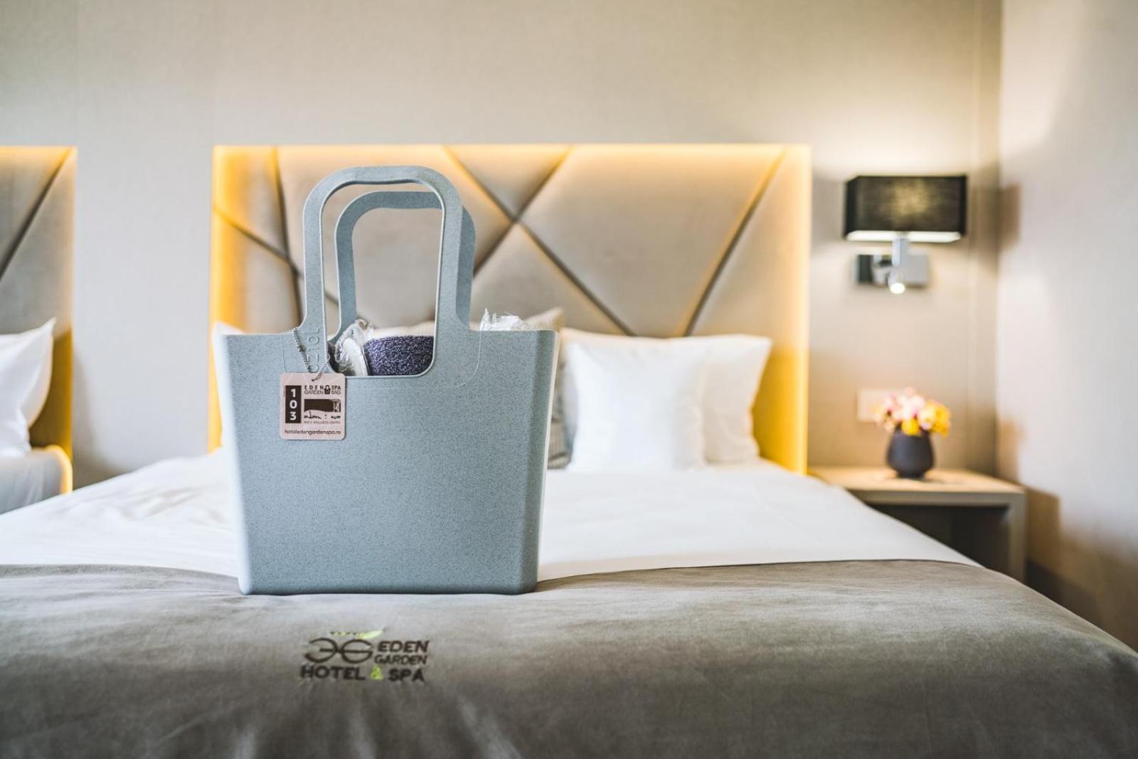 Hotel Eden Garden 4*