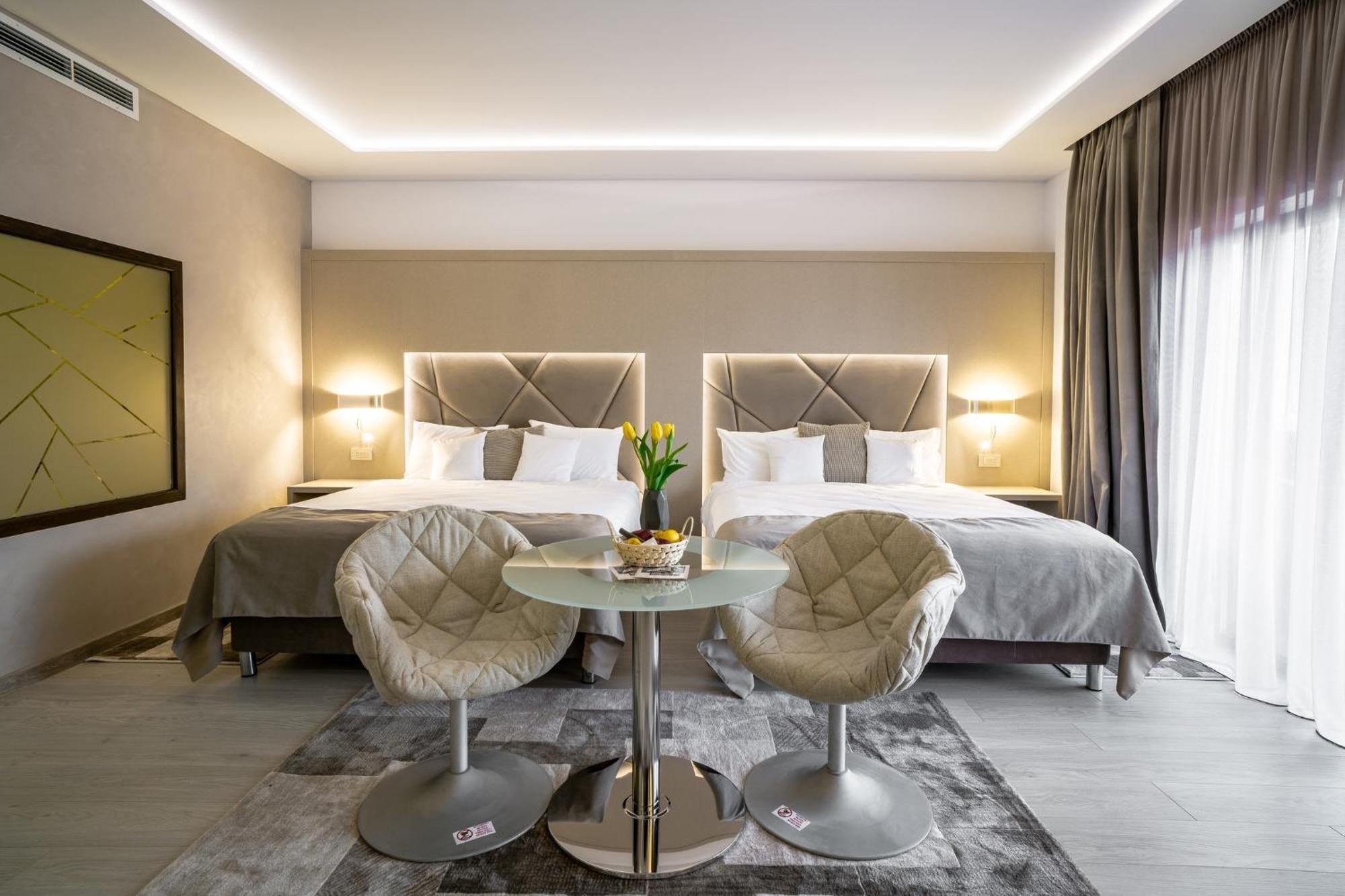 Hotel Eden Garden 4*