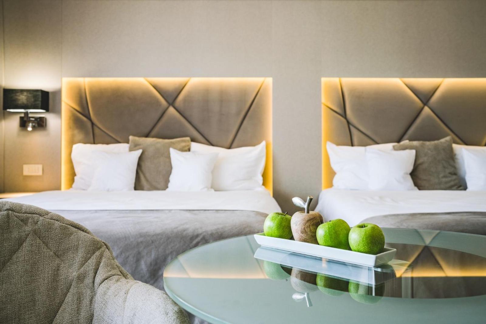 Eden Garden Hotel
