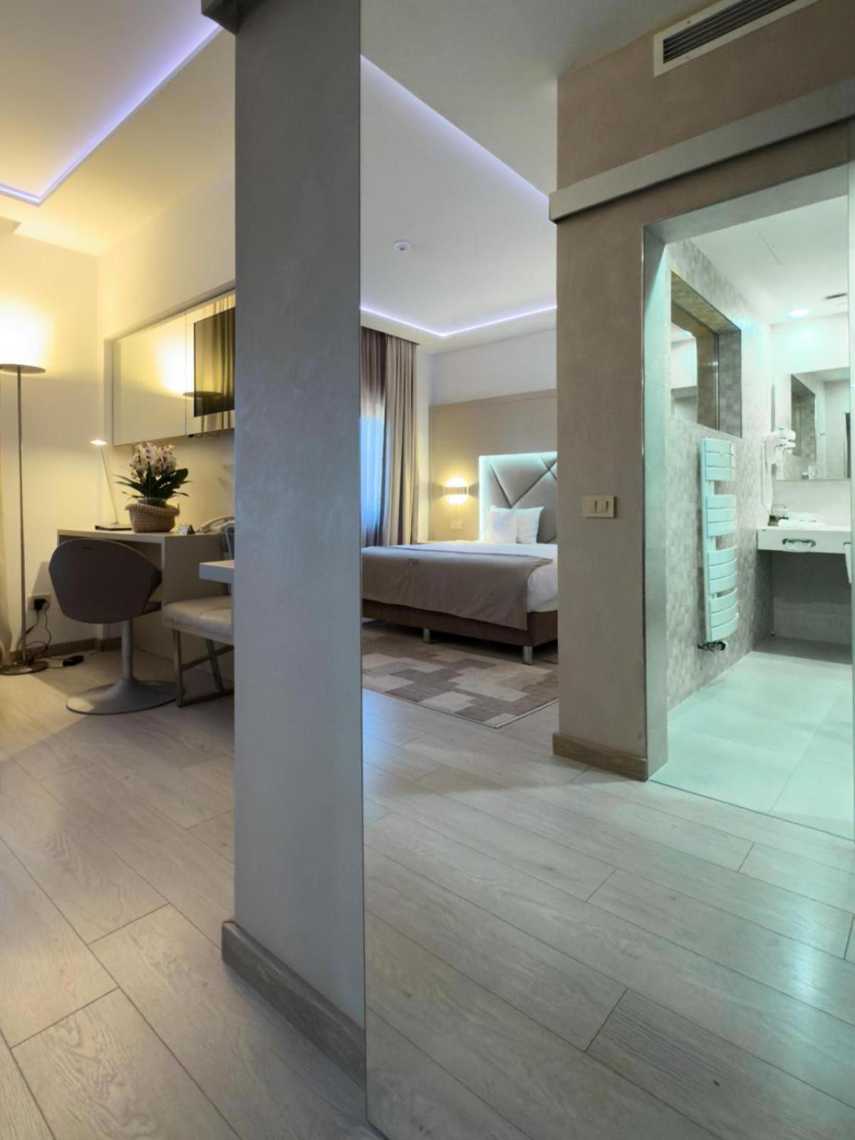 Eden Garden Hotel 4*